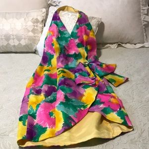 Neiman Markus Morton Myles Party dress